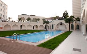 Holiday Inn Istanbul City By Ihg